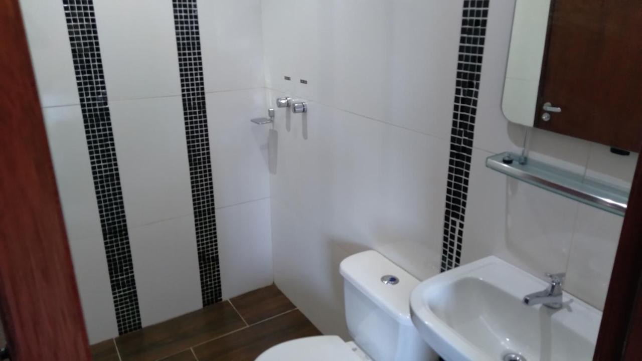 Ruan Beach Guajiru  Kültér fotó