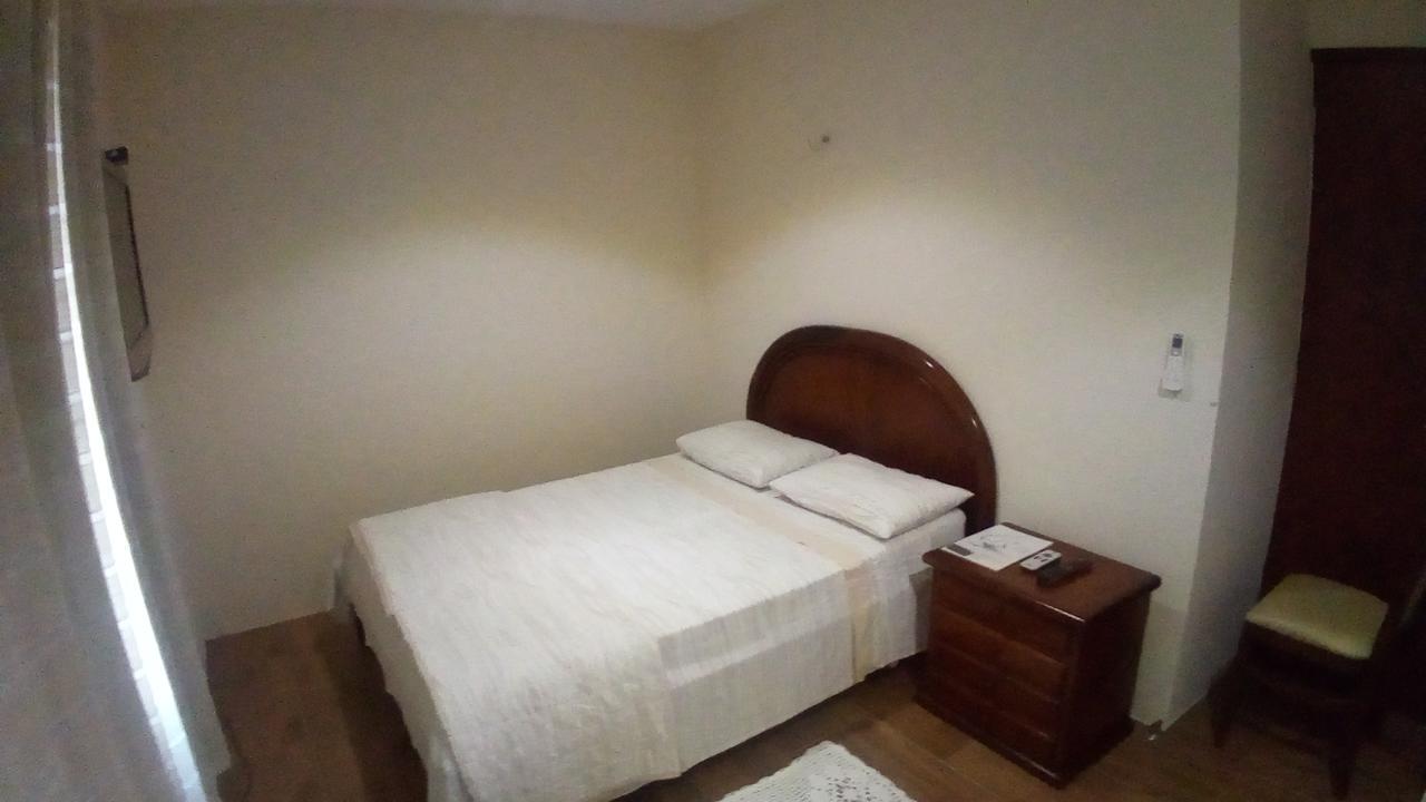 Ruan Beach Guajiru  Kültér fotó